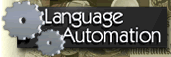 Language Automation